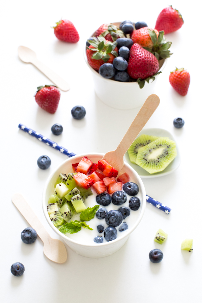 Mobile Frozen Yoghurt Bar Book Online Ice Cream Bars The Oh Agency