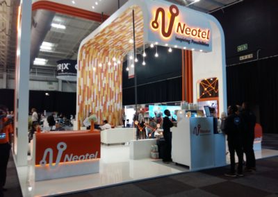 Neotel - Candy & Specialty Coffee Bars @ My Broadband